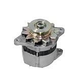 Alternator 23100-B9810 23100B9810 For Nissan H20 A15 TB42 Engine Forklift 620 720 Aftermarket Parts