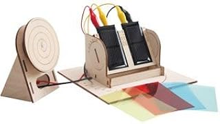 Solar-Assistent New Generation I