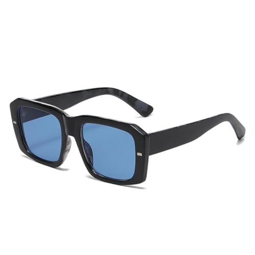 Lunettes de soleil UV400 punk pour protéger vos yeux avec style sans éblouissement
