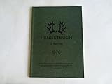 hengstbuch 1 westfalen  Hengstbuch - 3. Nachtrag 1976.