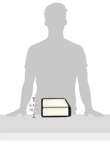 Purolator A26166 Purolatorone Advanced Engine Air Filter #TOP3