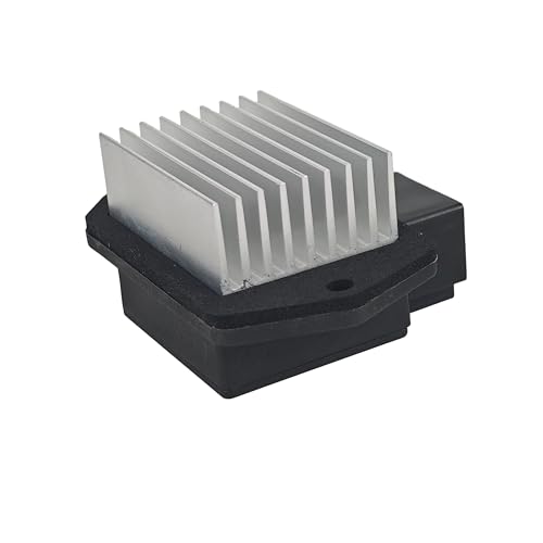 Image of AITKEN HVAC Blower Motor Resistor for TOYOTA Highlander 2008-2016 Replace #87165-45030 87165-28020.