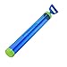 alldoro 60112 - Water Shooter ca. 55 cm, Wasserspritze Reichweite bis zu 12 Meter, Wasserkanone mit 190 ml Wassertank, Wasserspritzpistole für Strand, Garten und Freizeit, für Kinder ab 3 Jahren
