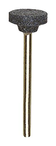 Preisvergleich Produktbild PROXXON 28783 Edelkorund Schleifkörper Form Rad 3 Stück / Packung