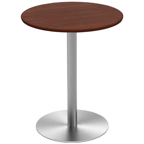 �Ƌ��AKIRA �J�t�F�e�[�u�� �H��e�[�u�� �� �_�[�N�u���E�� ���a60cm ����72cm �ؓV�� �d�� CTTR-60R-DB