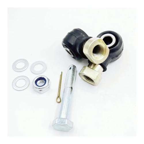 Kit de biellette de direction VTT S500 robuste pour train avant quad 700