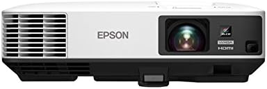 Miniatura 3 de Epson V11H817020 PowerLite 2165W Proyector LCD NegroBlanco