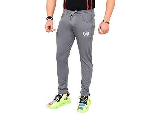 CIERGE Men's Lounge Bottom Pyjama Track Pant