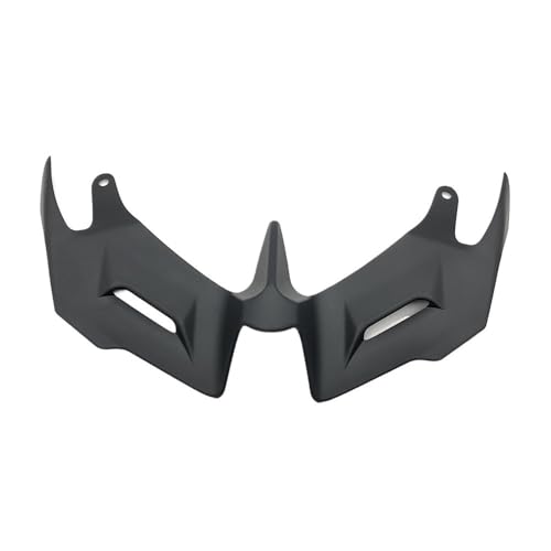 Spoiler carénage pour YZF R3 R25 2014-2018 deflecteur de moto noir