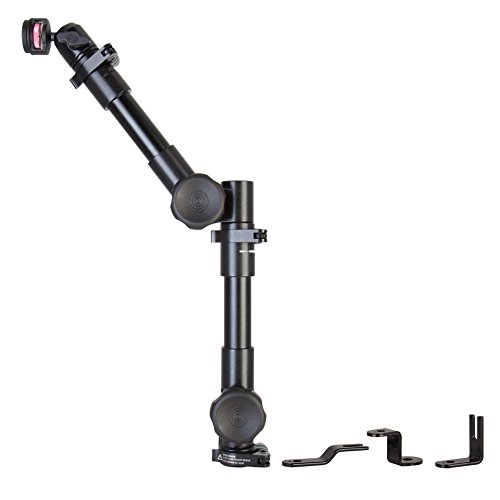 The Joy Factory MagConnect Heavy Duty Dual Arm Car/Truck Seat Bolt Mount (Mount Only) MMU205