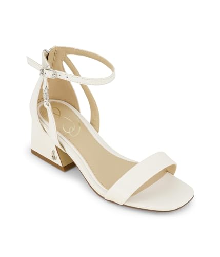 Sam Edelman Girl's Delaney Dezi Heeled Sandal