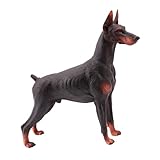 Estatuas de perros: agrega diversión a la decoración de tu hogar, decoración de perros.