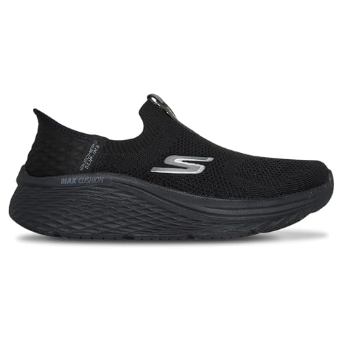 Image of Skechers Womens Max Cushioning Elite 2.0 Eternal Hands Free Slip-ins Sneaker