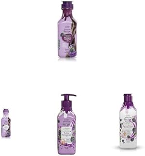 لوشن مرطب برائحة التوت ايفا ريسيبي