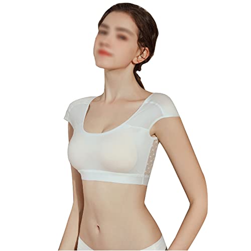Fajas tops mujer QTANZIQI eliminan imperfecciones de postura con hombreras
