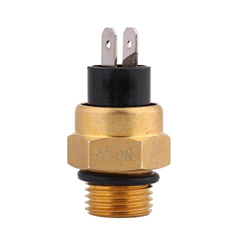 Yctze YCTZEZWARIG0VCU1444 Temperature Sensor Switch cover