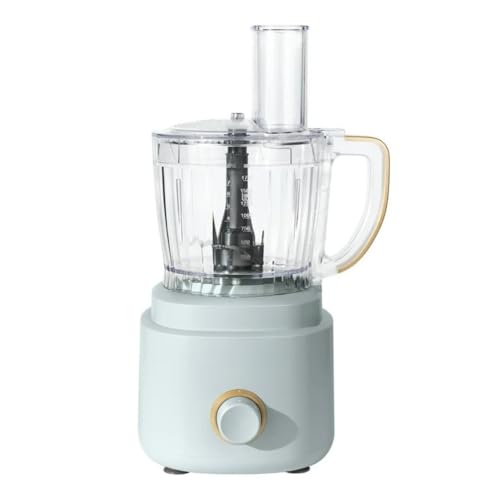Electric Food Processor 10-Cup Capacity, Variable Speed
