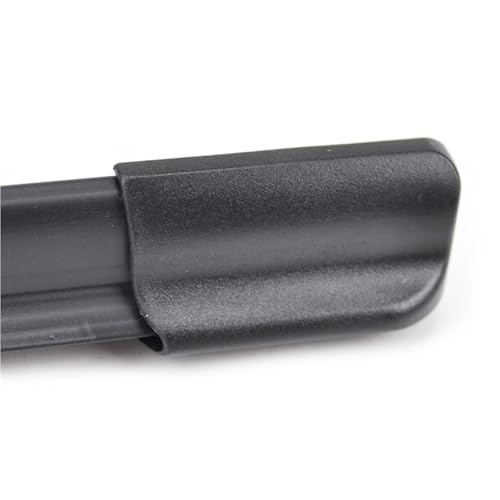 Jeu de balais d'essuie-glace avant arrière Peugeot 207 hatchback 2006-2014