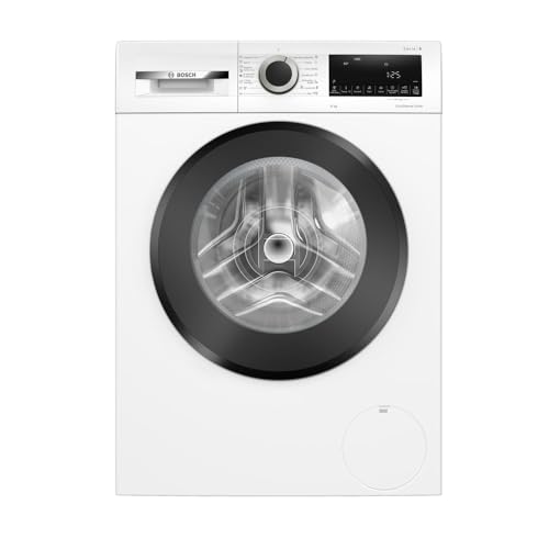 Bosch Lavadora 9 kg Serie 6 WGG14401EP