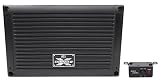 MTX XTHUNDER1200.1 1200w RMS Mono Amplifier Class D Car Stereo Amp+Bass Remote