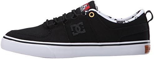 dc lynx vulc
