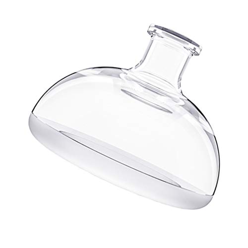 Copo De Palma Infantil Copo De Massagem De Tambor De Pressão Bebê Ajudante De Arroto Massageador De