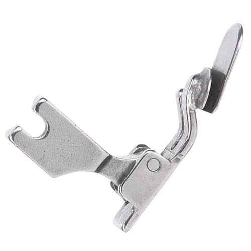 Prensatela de Acero para Máquina de Coser Industrial 6 mm miniatura 5