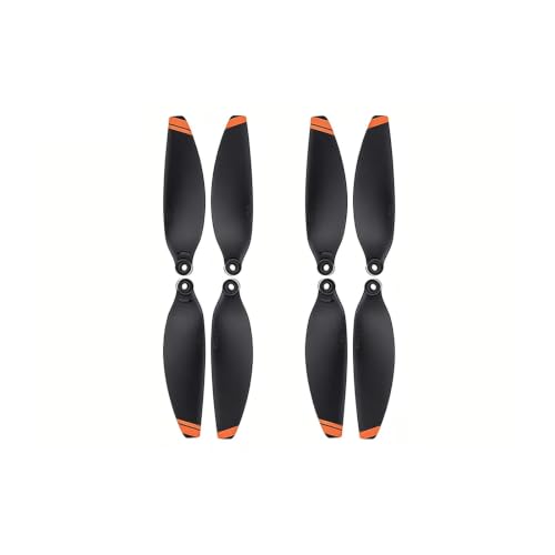 Palas de hélice para dron que corrigen vibraciones en DJI Mavic Mini juego de 2 pares 2