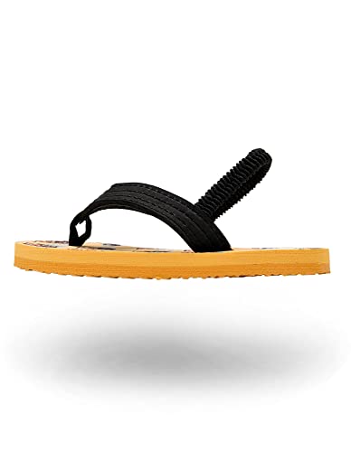 Image of Ceruwum Toddler Girls Beach Pool Flip Flops Sandals Water Shoes