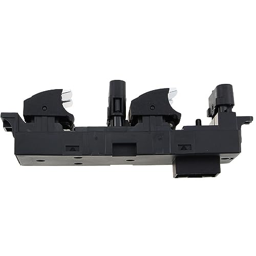 Interrupteur lève-vitre électrique 3BD959857 pour Golf MK4 Passat B5