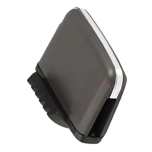 Grille aeration avant pour regler clim Lexus ES350 clip languette de rechange