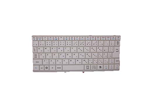 �m�[�g�p�\�R���L�[�{�[�h�ɓK������ Lenovo S10 S9 M10 S10E S9E M10W JP ���{�� 25008138 AEQA3STJ011 ��