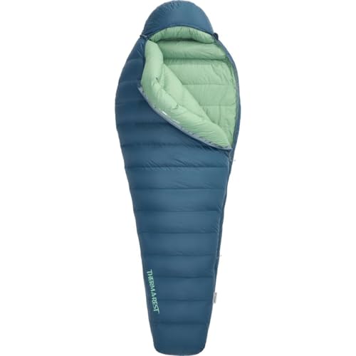 Therm-a-Rest Parsec 20F/-6C Down Sleeping Bag