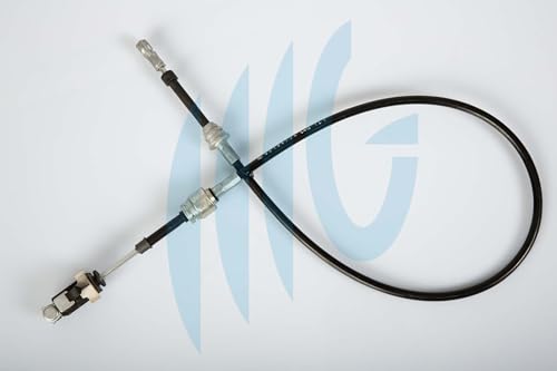 Cable de control de velocidad 01129004 repuesto de acelerador mecánico industrial