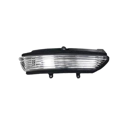 Clignotants dynamiques MG GS 2015 2016 feux indicateurs fluides pour rétroviseur extérieur