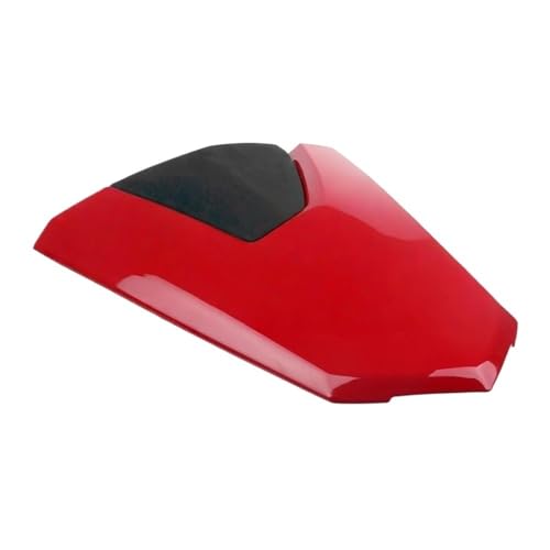 Capot de selle passager étanche et aérodynamique pour carénage YZF R3 et MT03