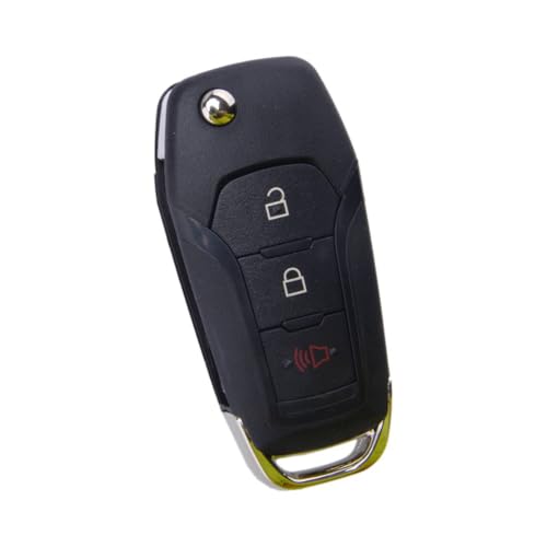 Coque de télécommande Ford F150 pour clé de voiture chantier