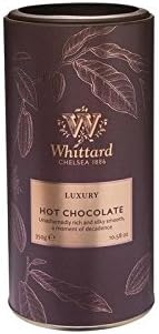 Luxury Hot Chocolate 350g