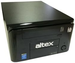Altex IA G3220 Computer System with Windows 7 Pro