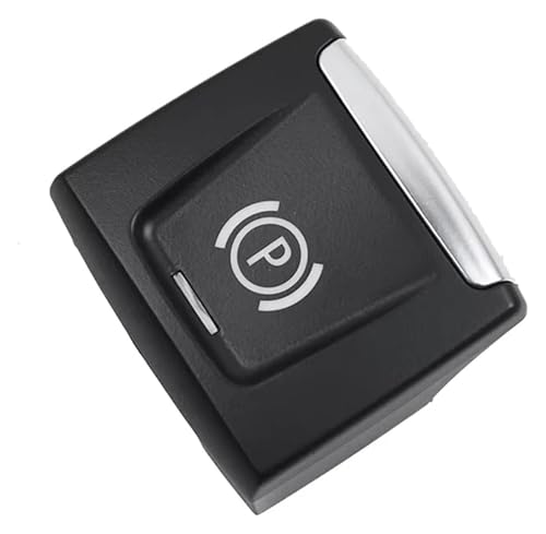 Repuesto de interruptor de freno de mano electrónico para BMW X1 X2 Serie 2 solución de botón