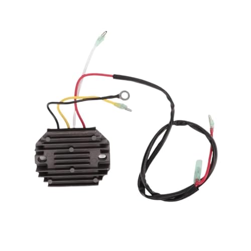 Redresseur moteur hors-bord résout panne charge MFS18B2 3R3-76060-0