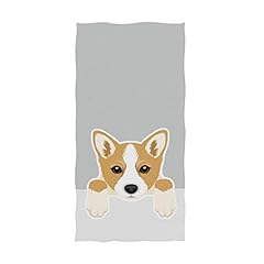 Welsh Corgi Dog