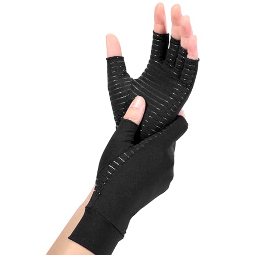 sundpik Compression Arthritis Gloves