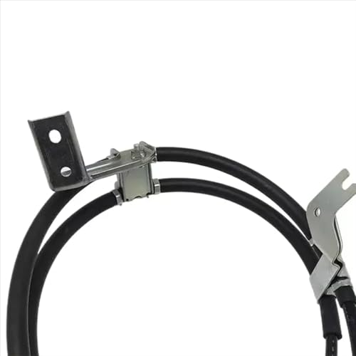 Cable selector de control de cambios de marcha resistente para Civic 2012-2015 manual 2