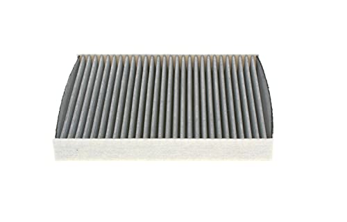 Bosch R2543 - Cabin Filter activated-carbon