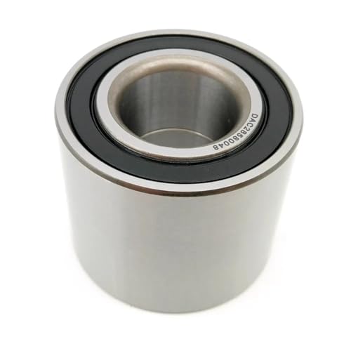 Roulement de roue DAC28580048 28X58X48 double rangée de billes radiales