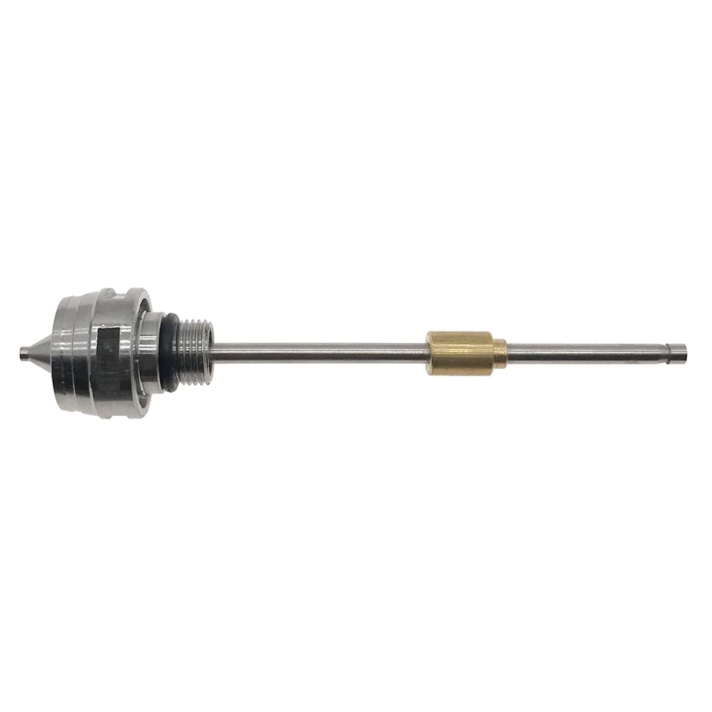 HVLP Feed Air Ugello Sostituire Ugello 1.4 Mm/1.7mm/2.0mm Car Painting Tools