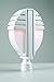PLC Lighting 1831 BZ Wall Lanterns