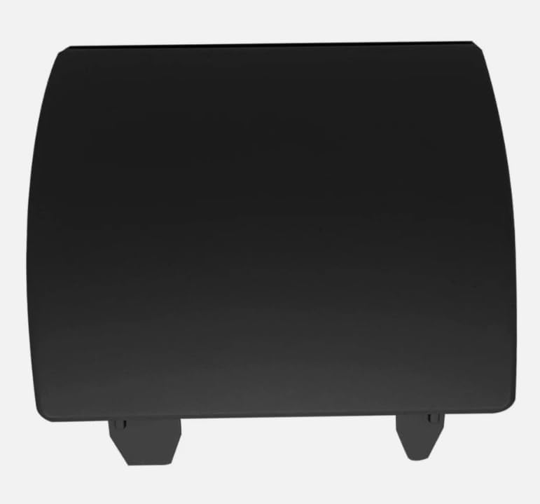 2126981630 Fit for Mercedes-Benz E350 E500 W212 2010-2016 Front Right Skirt Jack Cover
