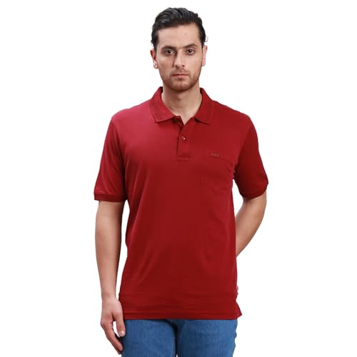 Image of Color Plus Men T Shirt